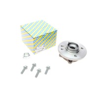 Підшипник маточини (передньої) Mini (R50/R53/R52/R56/R57) 1.4-1.6D 01-15