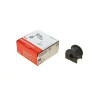 Втулка стабілізатора (переднього) Ford Ka 1.0-1.6i 96-08 (d=13mm)