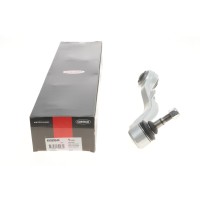 Рычаг подвески (передний/снизу) (L) BMW 7 (E65/E66/E67) 01- M54/M57/M67/N52/N62/N73