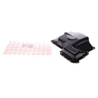 Маслоприймач (піддон) Ford Transit 2.0/2.2 TDCi 06-/12-