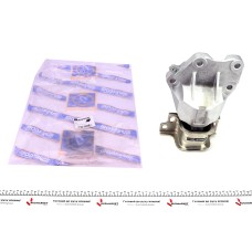 Подушка двигуна (L) Fiat Ducato 2.2D 06-