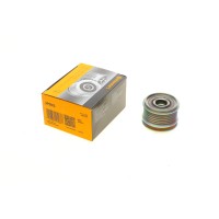 Шків генератора Renault Kangoo/Clio/Scenic/Megane 1.5 dCi/1.4/1.6i 97-/Dacia Dokker/Logan 09- (6PK)