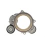 Комплект ременя генератора VW Golf VIII 1.0 eTSI 20- (6PK1033)