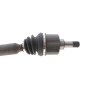 Піввісь VW Polo/Skoda Fabia 1.0 14- (R) (36/28х820)