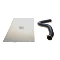 Патрубок інтеркулера (R) Ford Focus II 1.8 TDCi 05-12