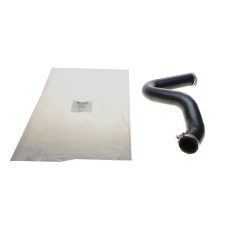 Патрубок інтеркулера (R) Ford Focus II 1.8 TDCi 05-12