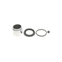 Ремкомплект супорта (переднього) Hyundai Accent I 94-00/I10/I20 08- (d=51mm) (+ поршень)