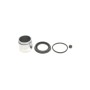 Ремкомплект супорта (переднього) Hyundai Accent I 94-00/I10/I20 08- (d=51mm) (+ поршень)