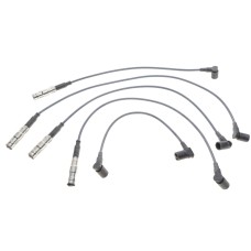 Проводи запалювання MB 124 (W124)/G-class (W461) 1.8-2.3 M102/M111 82-00 (к-кт)
