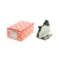 Замок дверей (задніх/L) Skoda Yeti 09-17/VW Golf 08-13/Polo 09-