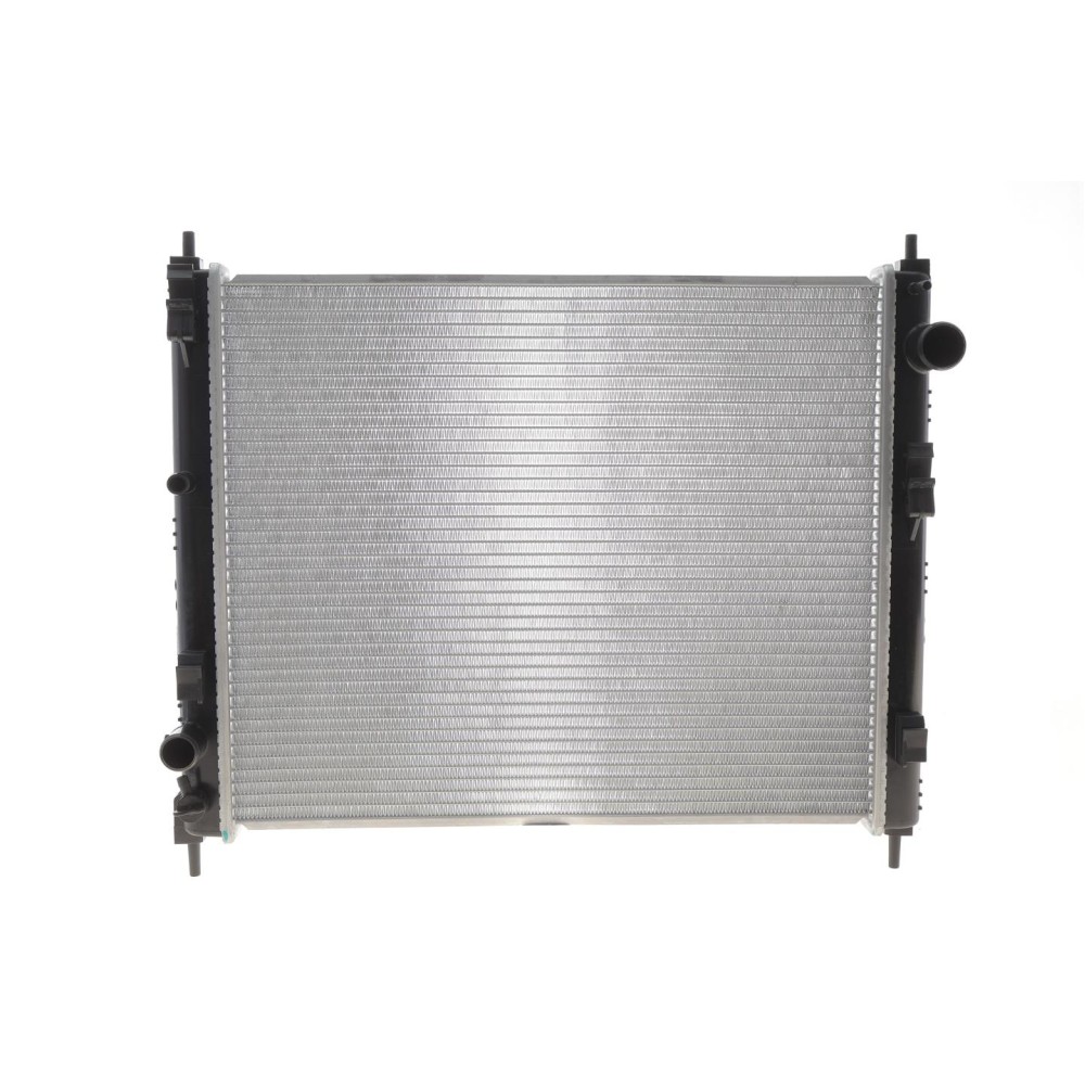 Радіатор охолодження Nissan Juke 1.5 dCi 10- (МКПП)