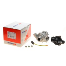 Помпа води BMW 3 (E90)/5 (E60)/7 (E65-E67)/X3 (E83)/X5 (E70) 04- N52/N53