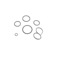 Прокладка радіатора масляного Citroen 1.6HDi 13-15/VW Touareg 4.2 02-06 (К-кт)