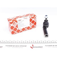 Наконечник тяги рульової (R) Ford Kuga 2.0 TDCI 08-