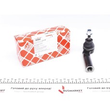 Наконечник тяги рульової (R) Ford Kuga 2.0 TDCI 08-