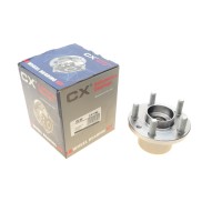 Підшипник маточини (передньої) Ford Galaxy 06-15/Land Rover Freelander 06-14