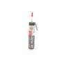 Герметик Dirko-S HT Profi Press (-60°C +315°C) 200мл (чорний)
