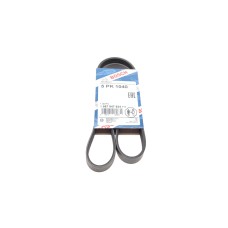 Ремінь генератора Fiat Ducato 1.9D/TD 94-02 (5PK1040)