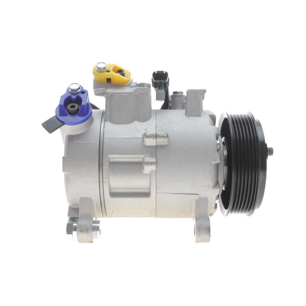 Компресор кондиціонера BMW 3 (F30/F80) 2.0i/3.0d (N57/N26/N57/N20) 12- (6PK/d=110mm)
