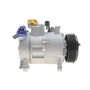 Компресор кондиціонера BMW 3 (F30/F80) 2.0i/3.0d (N57/N26/N57/N20) 12- (6PK/d=110mm)