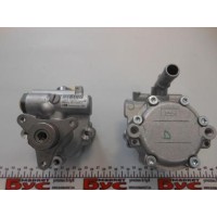 Насос ГПК Renault Trafic/Master 1.9-2.5dCi (кріпл. шківа 3 болтами)