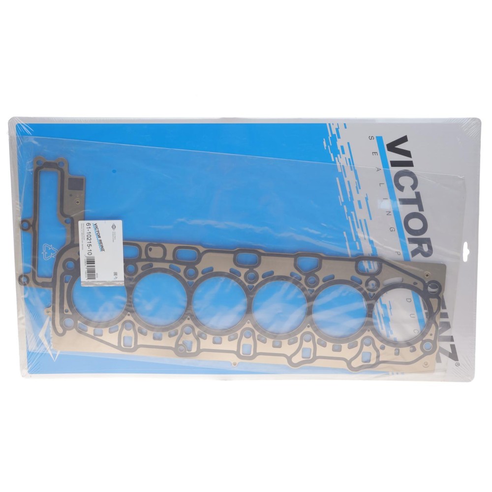 Прокладка головки циліндра BMW 3 (F30/F80)/5 (G30/F90)/7 (G11/G12) 15- (1.00mm) B58 B30