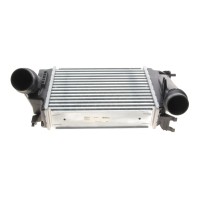 Радіатор інтеркулера Renault Megane IV/Espace V/Kadjar 1.6 dCi 15-