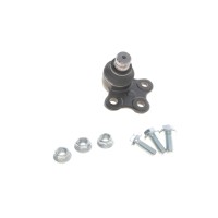 Опора кульова (передня/знизу/L) Renault Kangoo/MB Citan (W415) 1.2-1.6 08-