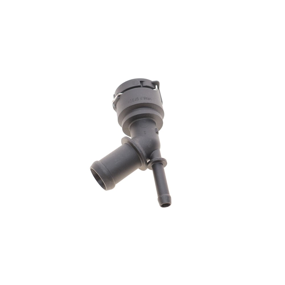 Фланець системи охолодження VW Golf IV 1.6/2.0i 97-06