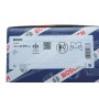 Комплект ГРМ + помпа Citroen Berlingo 1.1i 96-08/Peugeot 106/205/306/Partner 1.1 96-07 (17x104z)