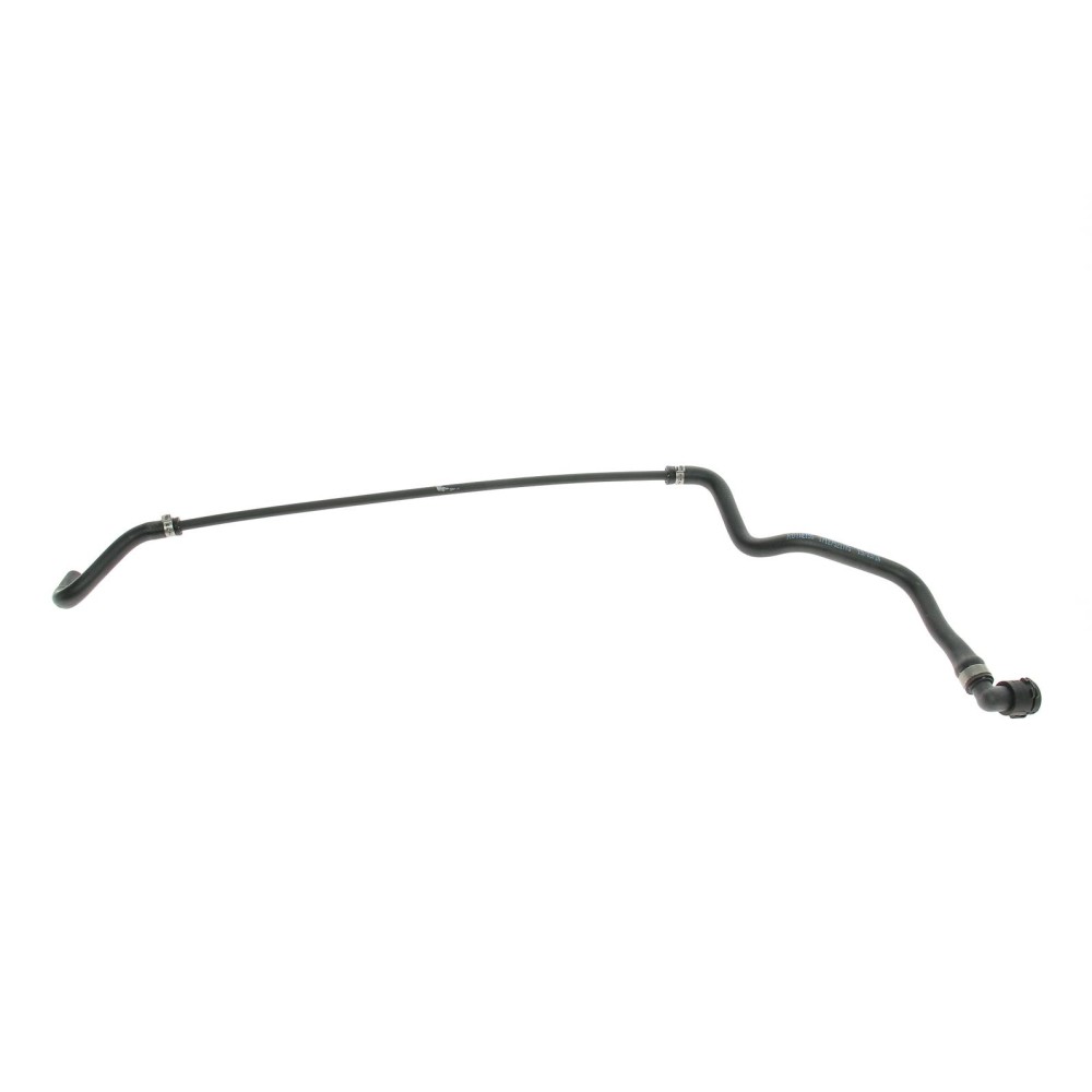 Патрубок радіатора BMW 5 (E60)/6 (E63) 03-10 (N43/N46/N52/N53/N62)