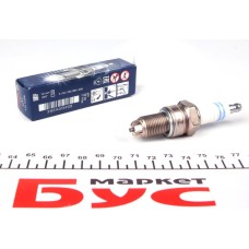 Свічка запалювання VW Caddy II 1.4/1.6i 95-04