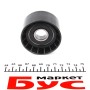 Ролик генератора Renault Trafic/Master 1.9-2.5DI/dTi (паразитний) (60х31)