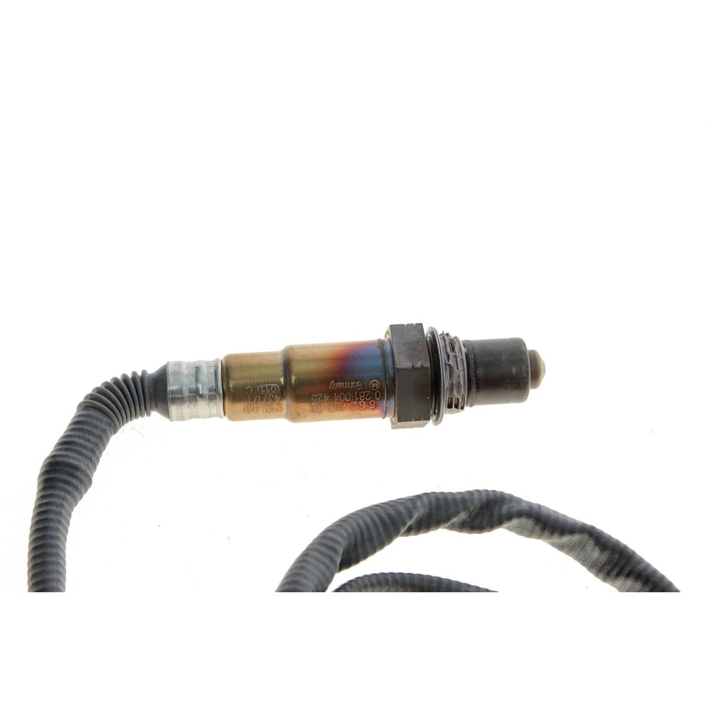 Лямбда зонд BMW 3 (E90) 3.0d (N57) 08-11/5 (F10) 2.0-3.0d (N47/N57) 10-16