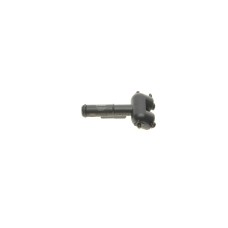 Форсунка омивача фари VW Touran 03-10 (L)