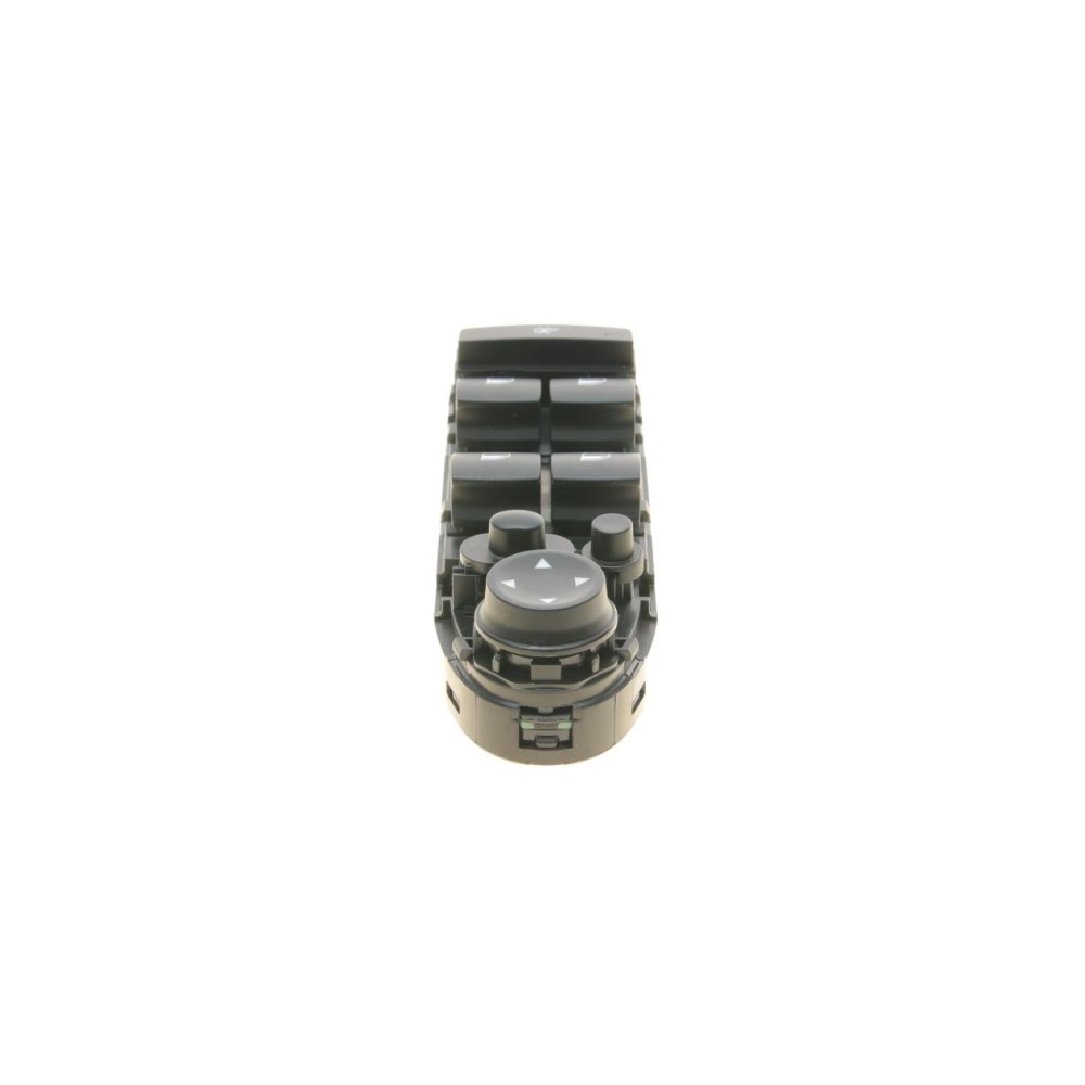 Кнопка склопідіймача (L) BMW 3 (E90) 03-11 M47/M57/N45/N47/N52/N53/N54/N55/N57 (блок)