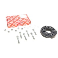Муфта кардана еластична MB C-class (W203/W204)/ E-class (W211/W212) 05-