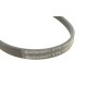 Ремінь генератора Suzuki Grand Vitara 2.5 98-03/Kia Carens/Shuma 1.8 97-04/Lexus IS 200 2.0 99-05