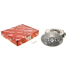 Комплект зчеплення Opel Astra H/Vectra C/Zafira 1.9 CDTI 04-15 (d=240mm)