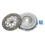 Комплект зчеплення Citroen C4/Peugeot 207/308/3008/5008 1.6 HDI/THP 07-16 (d=228mm)