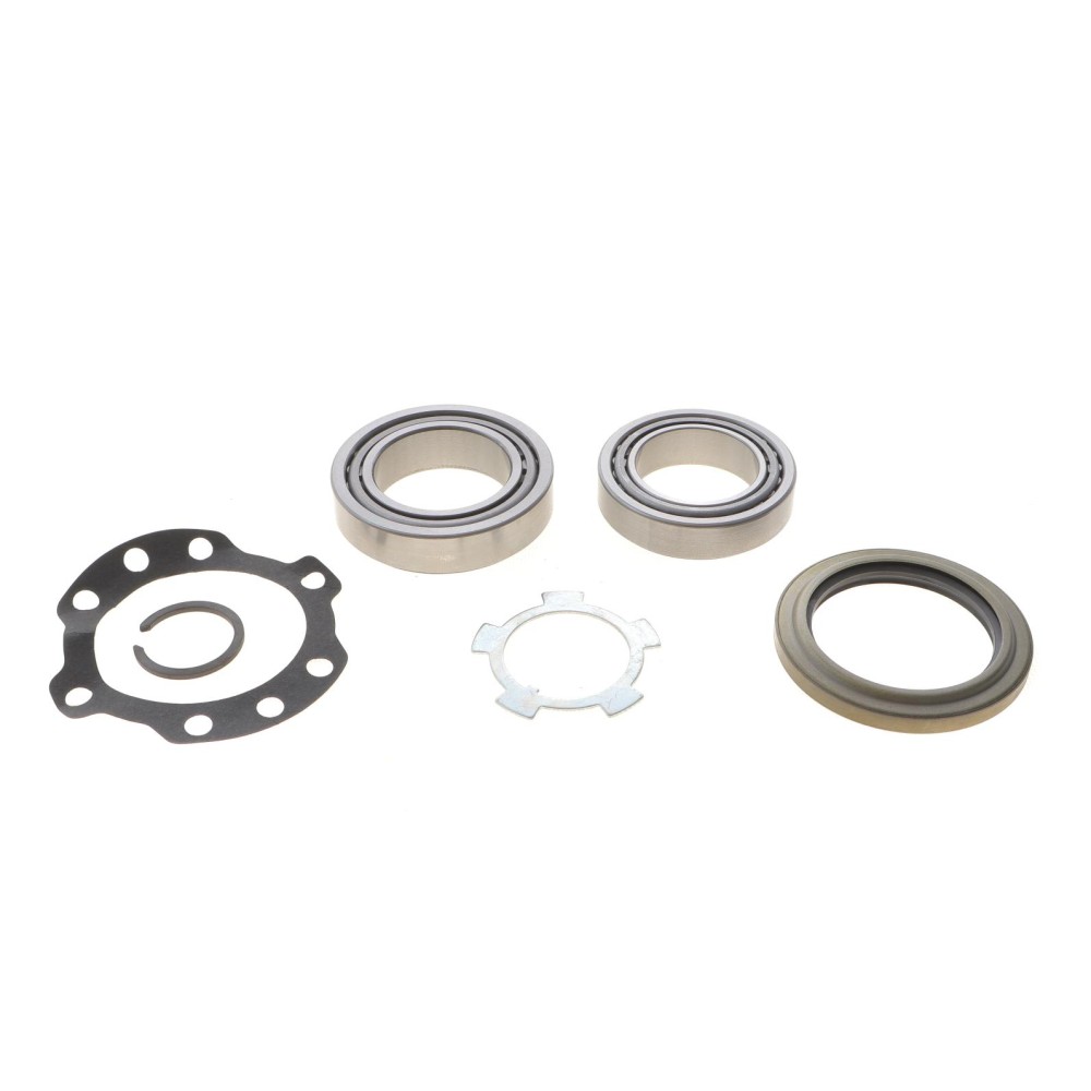 Підшипник маточини (передньої) Toyota Land Cruiser/Hilux V -97 (21.5x45.2x82) (к-кт)