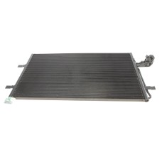 Радіатор кондиціонера Volvo C30/C70/S40/V50 04-