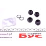 Направляюча супорта (переднього) Renault Clio I-III/Peugeot 206/306 91- (Bendix)