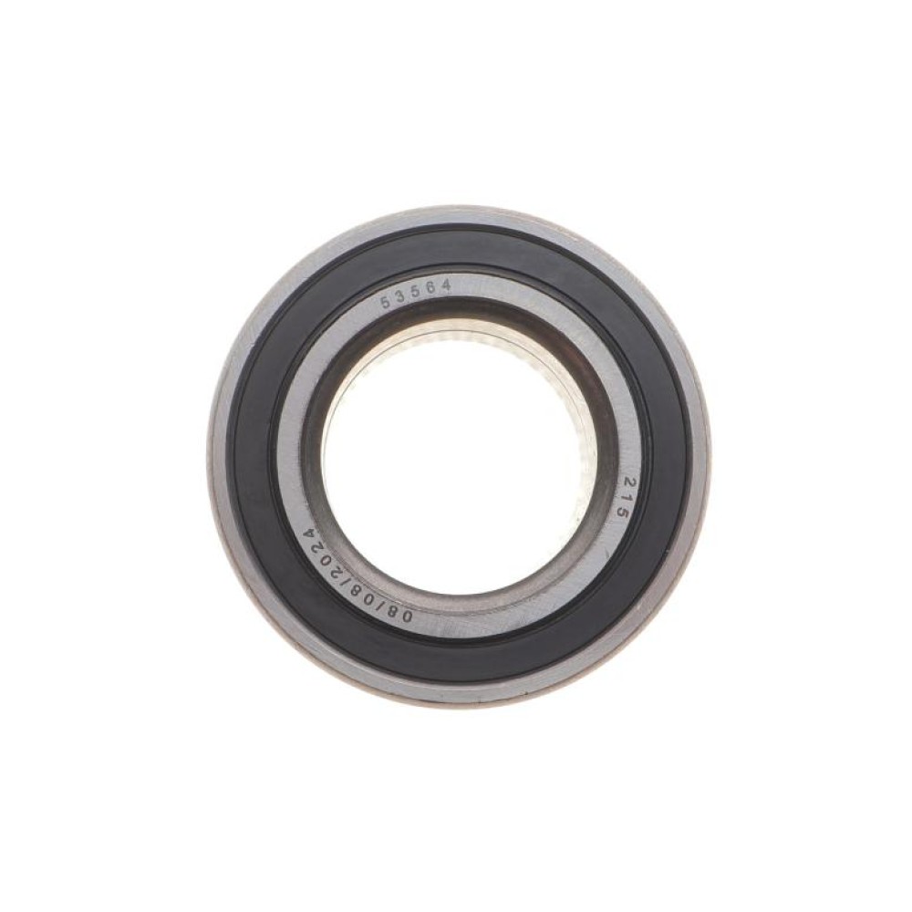 Підшипник маточини (задньої) Ford Fiesta 01-/Mazda 2 02-14 (29x53x37) (к-кт) (+ABS)