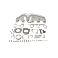 Колектор випускний VW T5 2.5TDI 03- (+ Прокладки болти гайки)