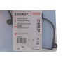 Прокладка кришки клапанів Mazda 6/Ford Mondeo 1.8 16V 00.10- (к-кт)