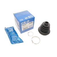 Пильник ШРКШ (зовнішній) Seat Ibiza 02-/Skoda Fabia 99-/Roomster 99-/VW Polo 01-