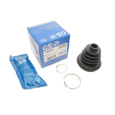 Пильник ШРКШ (зовнішній) Seat Ibiza 02-/Skoda Fabia 99-/Roomster 99-/VW Polo 01-