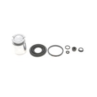 Ремкомплект супорта (заднього) VW Caddy III 04-15 (d=38mm) (Bosch) (+поршень)