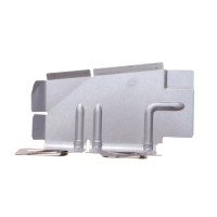 Прокладка колектора випускного Land Rover Range Rover 2.5 D 94-02